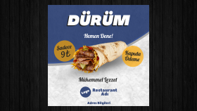 Örnek Tasarım