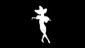 Logo Tasarım (House of Samba)