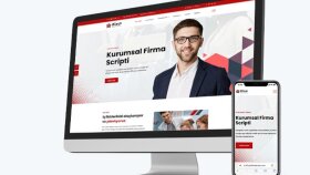web sitenizi tasarlayıp anahtar teslim yaparım