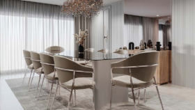 otel ve konut projeleri için 3D modelleme yaparım