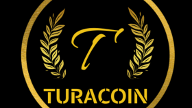 TuraCoin Logo