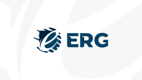 ERG Mühendislik - Logo Tasarımı