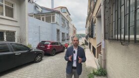 Remax Gayrimenkul Çekimi