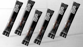 sticks şeker tasarımı