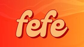 FEFE banner tasarımı