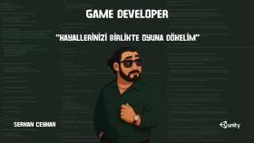 Oyun Geliştirme