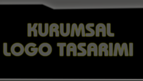 kuruluşunuz için kurumsal logo tasarlayabilirim