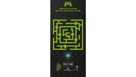 NVIDIA - HTML5 Playable Ad
