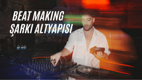 beat ve şarkı altyapısı yapabilirim