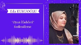 Oyun İfadeleri - İş Örneği