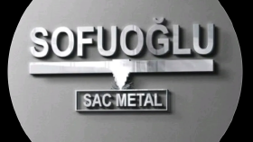 Sofuoğlu Sac Metal