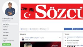 Yılmaz Özdil
