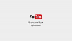 Youtube Animasyonları 