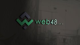 WEB48 / Logo Tasarımı
