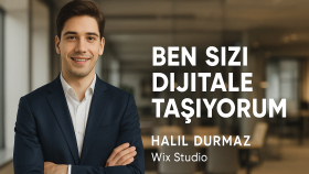 sizin içi bir web şablonu oluşturabilirim
