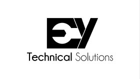 EY TECHNICAL SOLUTIONS - LOGO