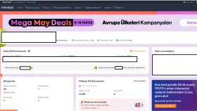 trendyol hepsiburada satıcı hesaplarınızı yönetirim