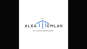 Emlak & Gayrimenkul işletmesi için logo tasarımı