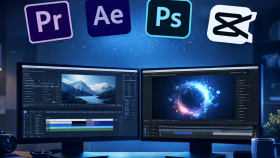sosyal medya platformlarınız için videolarını kurgularım