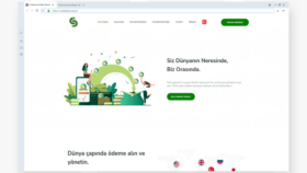 Cash Door Wordpress Web Tasarım