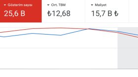Google Ads Performans Odaklı Reklam Yönetimi