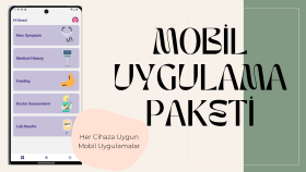 Çocuk Gelişim Takip Uygulaması