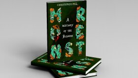 Kitap Kapağı Tasarımları