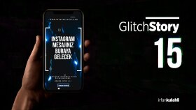 Glitch Story 15