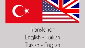İngilizce ve Türkçe makale, yazı, sunum çevirileri yaparım