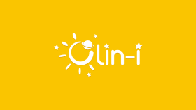 Olin-i Logo