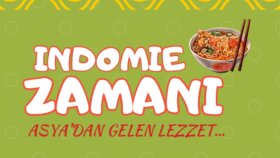 Indomie – Sosyal Medya İçerik ve Kampanya Reklam Tasarımı