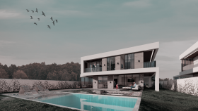 mimari üç boyutlu modelleme ve görselleştirme yapabilirim