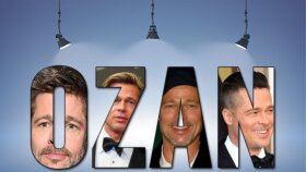 Ozan - Brad Pitt