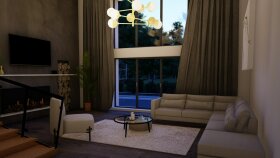 iç mekan tasarımı ve 3 boyutlu modelleme yapıyorum