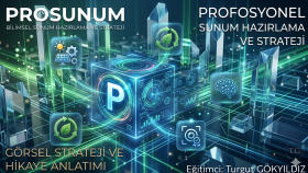 etkileyici sunum, infografik  slaytlar hazırlayabilirim