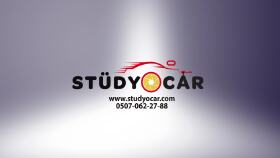 Studyocar İntro