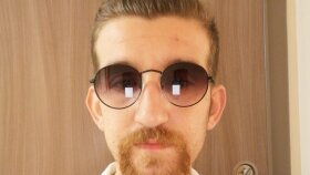 seslendirme ve podcast işi yapıyorum