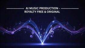 Ben markalar için özgün ve profesyonel müzik üretiyorum