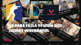 sizlere seyirciyi ekrana kitleyecek videolar yapabilirim