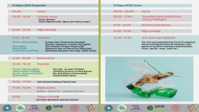 Niğde Ömer Halisdemir Üniversitesi Kitapçık Tasarımı