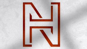 N-H Logo Tasarımı