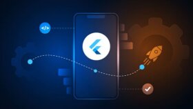  Flutter ile özel mobil uygulama geliştirebilirim