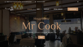 Wordpress Sitesi Yapımı