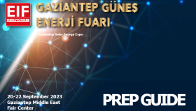Hazırlık Kılavuzu Türkçe-İngilizce Çeviri