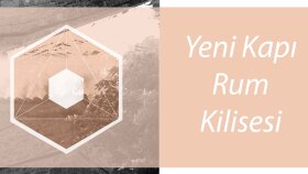 RÖLÖVE / RESTİTÜSYON / RESTORASYON