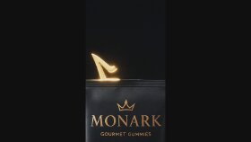 MONARK Gourmet Gummies