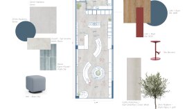 Plan Boyama - Modboard