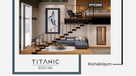 Titanic Hotels - Post tasarımı 3