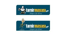 Web Sitesi - Maskot Logo Tasarımı