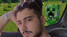Minecraft Konsept